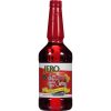Jero Cherry Bar Plastic Mixer , 1 Liter, 12 Per Case | SKU: 413649 | UPC: 024400633897