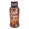 Silk Aseptic Dark Chocolate Almond Milk, 10 Fluid Ounce, 12 Per Case | SKU: 667553 | UPC: 025293004320