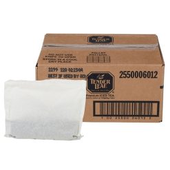 Tender Leaf Iced Tea Bags, 3 Ounces, 24 Per Case | SKU: 363510 | UPC: 025500060125