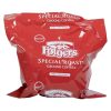 Folgers Regular Special Roast Coffee Filter Pack, 0.9 Ounce, 160 Per Case | SKU: 437254 | UPC: 025500069005