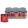 Folgers Classic Roast, 25.9 Ounces, 6 Per Case | SKU: 749065 | UPC: 025500304076