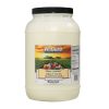 Classic Gourmet Heavy Duty Mayonnaise Bulk, 1 Gallon, 4 Per Case | SKU: 389842 | UPC: 026700101960