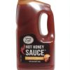 Sauce Craft Honey Hot, 0.5 Gallon, 4 Per Case | SKU: 752478 | UPC: 026700193118