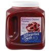 Jhs Strawberry Dessert Topping, 118 Ounces, 3 Per Case | SKU: 716023 | UPC: 027000118009