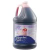 Jhs Strawberry Fountain and Shake Syrup, 1 Gallon, 4 Per Case | SKU: 129502 | UPC: 027000230008