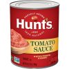 Hunt s Tomato Sauce, 105 Ounce, 6 Per Case | SKU: 339281 | UPC: 027000390610