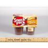 Snack Pack Chocolate Pudding, 14 Ounces, 12 Per Case | SKU: 724466 | UPC: 027000554180