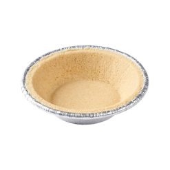 Kb-Ready Crust 3 Inch Graham Tart Shell, 0.72 Ounce, 144 Per Case | SKU: 756673 | UPC: 027800072297