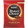 Nescafe Taster s Choice Coffee Pouch, 8 Ounces, 12 Per Case | SKU: 570001 | UPC: 028000414009