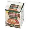 Idahoan Foods Fresh Cut Hash Brown Shreds With Seasoning, 2.12 Pound, 6 Per Case | SKU: 548477 | UPC: 029700008086
