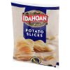 Idahoan Foods Unseasoned Potato Slices, 5 Pound, 4 Per Case | SKU: 548479 | UPC: 029700008826