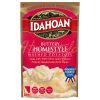 Idahoan Foods Buttery Homestyle® Mashed Potatoes, 4 Ounce, 12 Per Case | SKU: 626618 | UPC: 029700021412