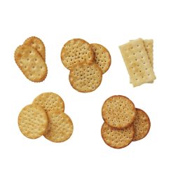 Kelloggs Cracker Medley, 1.54 Ounces, 25 Per Case | SKU: 400145 | UPC: 030100377399