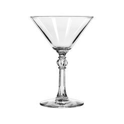 Libbey Retro 6.5 Ounce Cocktail Glass - 36 Per Case | SKU: 369421 | UPC: 031009312525