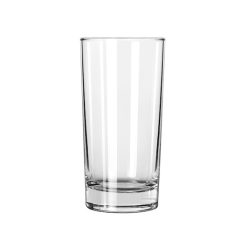 Libbey Heavy Base Beverage Glass, 12.5 Ounce, 48 per case | SKU: 456253 | UPC: 031009369911