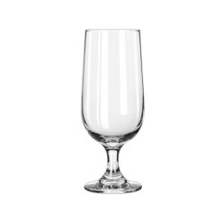 Libbey Embassy 14 Ounce Beer Glass, 24 Each, 1 Per Case | SKU: 453268 | UPC: 031009370016