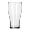Libbey International Style Pub Beer Glass, 16 Ounce, 24 per case | SKU: 474687 | UPC: 031009373925
