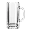 Libbey 22 Ounce Paneled Mug, 12 Per Case | SKU: 551085 | UPC: 031009438051