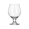 Libbey 13 Ounce Belgian Beer Glass, 12 Each, 1 Per Case | SKU: 557182 | UPC: 031009440337