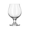 Libbey 16 Ounce Belgian Beer Glass, 12 Each, 1 Per Case | SKU: 557408 | UPC: 031009440344
