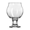 Libbey Stacking 5 Ounce Belgian Beer Tasters Glass, 24 Each, 1 Per Case | SKU: 579744 | UPC: 031009475360