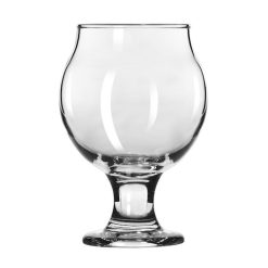 Libbey Stacking 5 Ounce Belgian Beer Tasters Glass, 24 Each, 1 Per Case | SKU: 579744 | UPC: 031009475360