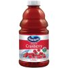 Ocean Spray Original Cranberry Juice, 46 Fluid Ounces, 8 Per Case | SKU: 489791 | UPC: 031200200266