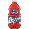 Ocean Spray Light Cranberry Juice, 64 Fluid Ounce, 8 Per Case | SKU: 406867 | UPC: 031200342270
