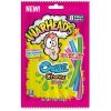Warheads Ooze Chewz Ropes Candy, 3 Ounce, 12 Per Case | SKU: 726807 | UPC: 032134212943