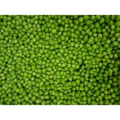Commodity Fancy 4 Sieve Sweet Pea, 10 Can, 6 Per Case | SKU: 476515 | UPC: 033828004165