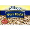Allen Navy Canned Beans, 111 Ounce, 6 Per Case | SKU: 639717 | GTIN: 10034700342136