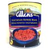 Allen Vegetarian Refried Beans, 112 Ounces, 6 Per Case | SKU: 639720 | UPC: 034700352152 | GTIN: 10034700352159