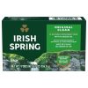 Irish Spring Original Bar Soap, , 3.7 Ounces, 24 Per Case | SKU: 632874 | UPC: 035000447081
