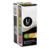 U By Kotex Pantiliner Fresh And Dry Long, 16 Count, 12 Per Case | SKU: 559567 | UPC: 036000012477
