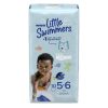 Huggies Little Swimmers Swimpants Large, 10 Count, 8 Per Case | SKU: 558791 | UPC: 036000183450