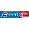 Crest Toothpaste Cavity Protection Regular, 4.2 Ounces, 24 Per Case | SKU: 713921 | UPC: 037000513117