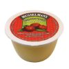 Musselman s Unsweetened Applesauce, 24 Ounce, 12 Per Case | SKU: 439811 | UPC: 037323116118