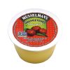 Musselman s Unsweetened Applesauce, 4.5 Ounces, 72 Per Case | SKU: 631967 | UPC: 037323118419