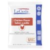 Legout Instant Chicken Gravy Mix, 1 Pounds, 8 Per Case | SKU: 353642 | UPC: 037500750043