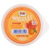 Dole Orange Gel, 4.302 Ounce, 36 Per Case | SKU: 753111 | UPC: 038900033521