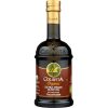 Colavita Organic Extra Virgin Olive Oil, 17 Fluid Ounce, 6 Per Case | SKU: 525617 | UPC: 039153100404