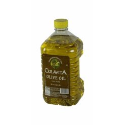 Colavita Pure Olive Oil 128 Fluid Ounce, 4 Per Case | SKU: 401781 | UPC: 039153500709