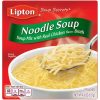 Lipton Savoury Noodle Soup, 4.5 Ounce, 24 Per Case | SKU: 505974
