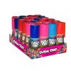 Push Pops Display Box, 0.5 Ounce, 24 Per Pack, 24 Per Case | SKU: 490040 | UPC: 041116109034