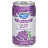 Ruby Kist Grape Juice, 7.2 Ounce, 24 Per Case | SKU: 759315 | UPC: 041152103225