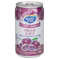 Ruby Kist Prune Juice, 7.2 Ounce, 24 Per Case | SKU: 759319 | UPC: 041152103232