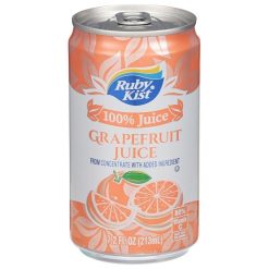 Ruby Kist Grapefruit Juice, 7.2 Ounce, 24 Per Case | SKU: 759316 | UPC: 041152103249