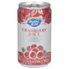 Ruby Kist Cranberry Juice Cocktail, 7.2 Ounce, 24 Per Case | SKU: 759306 | UPC: 041152103256
