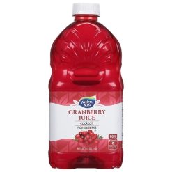Ruby Kist Cranberry Juice Cocktail, 48 Fluid Ounce, 8 Per Case | SKU: 756841 | UPC: 041152103263