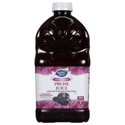Ruby Kist Prune Juice, 48 Fluid Ounce, 8 Per Case | SKU: 756843 | UPC: 041152103287